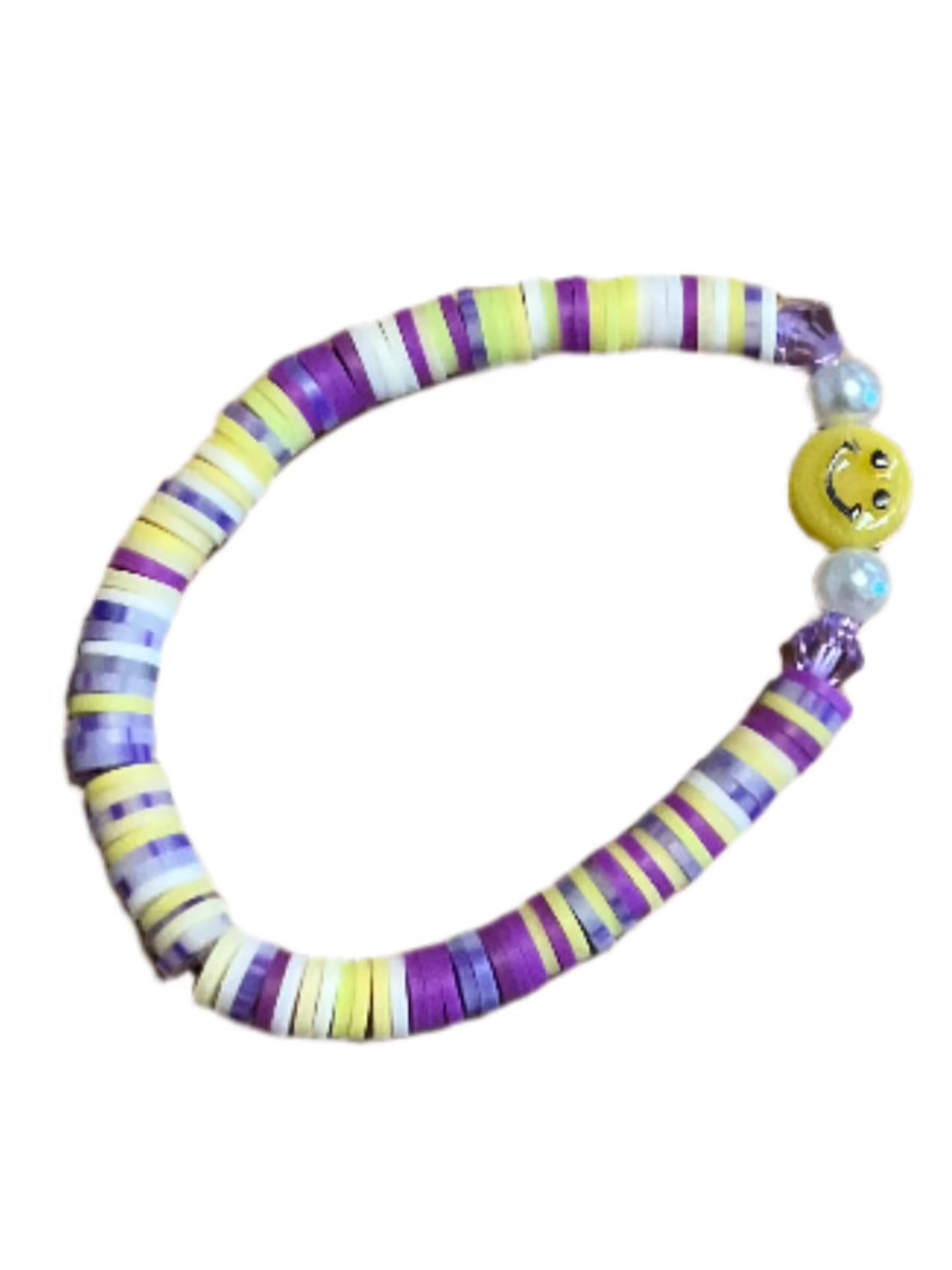 Have A Nice Day - Multi Color