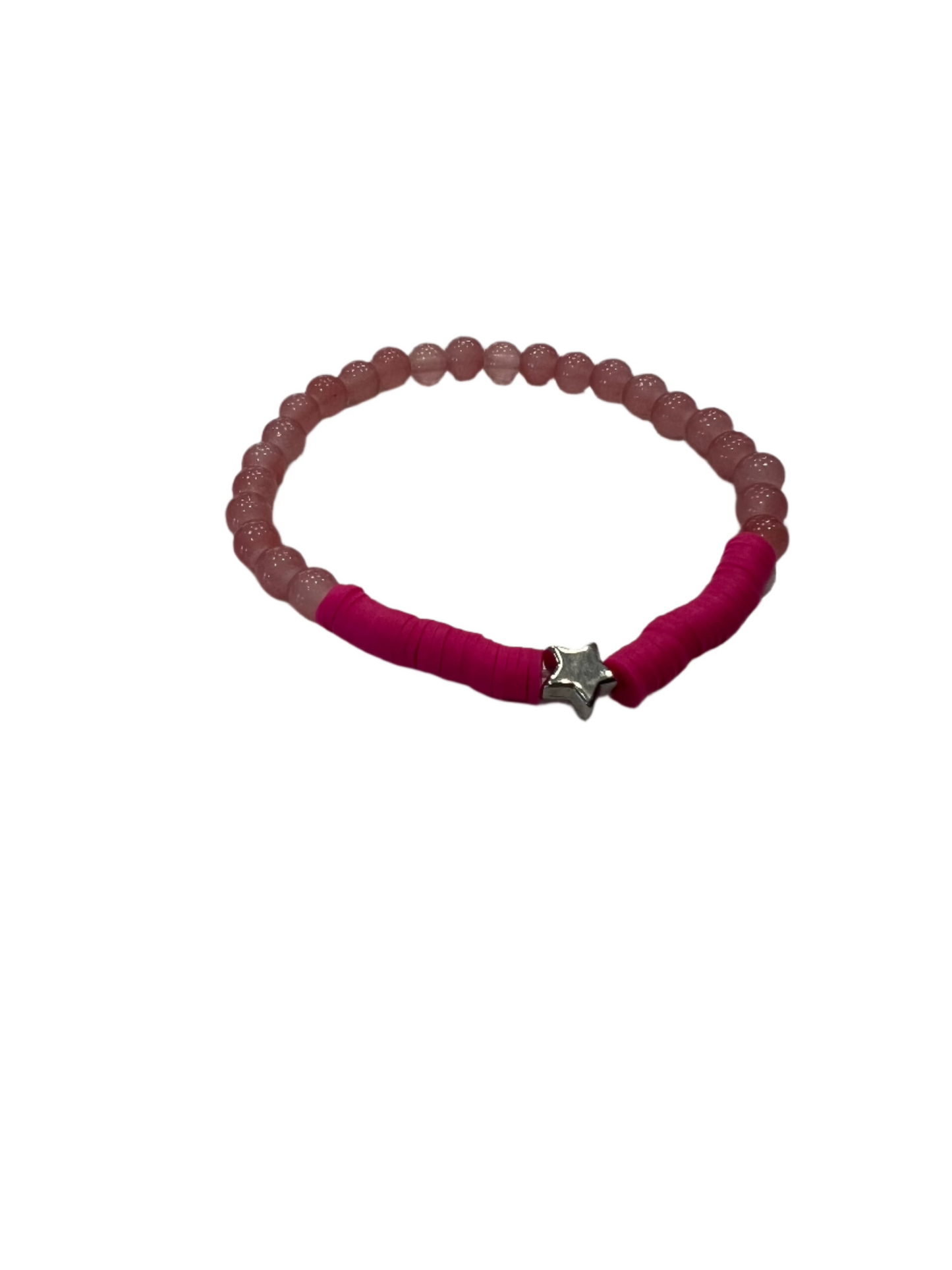 Pink Star