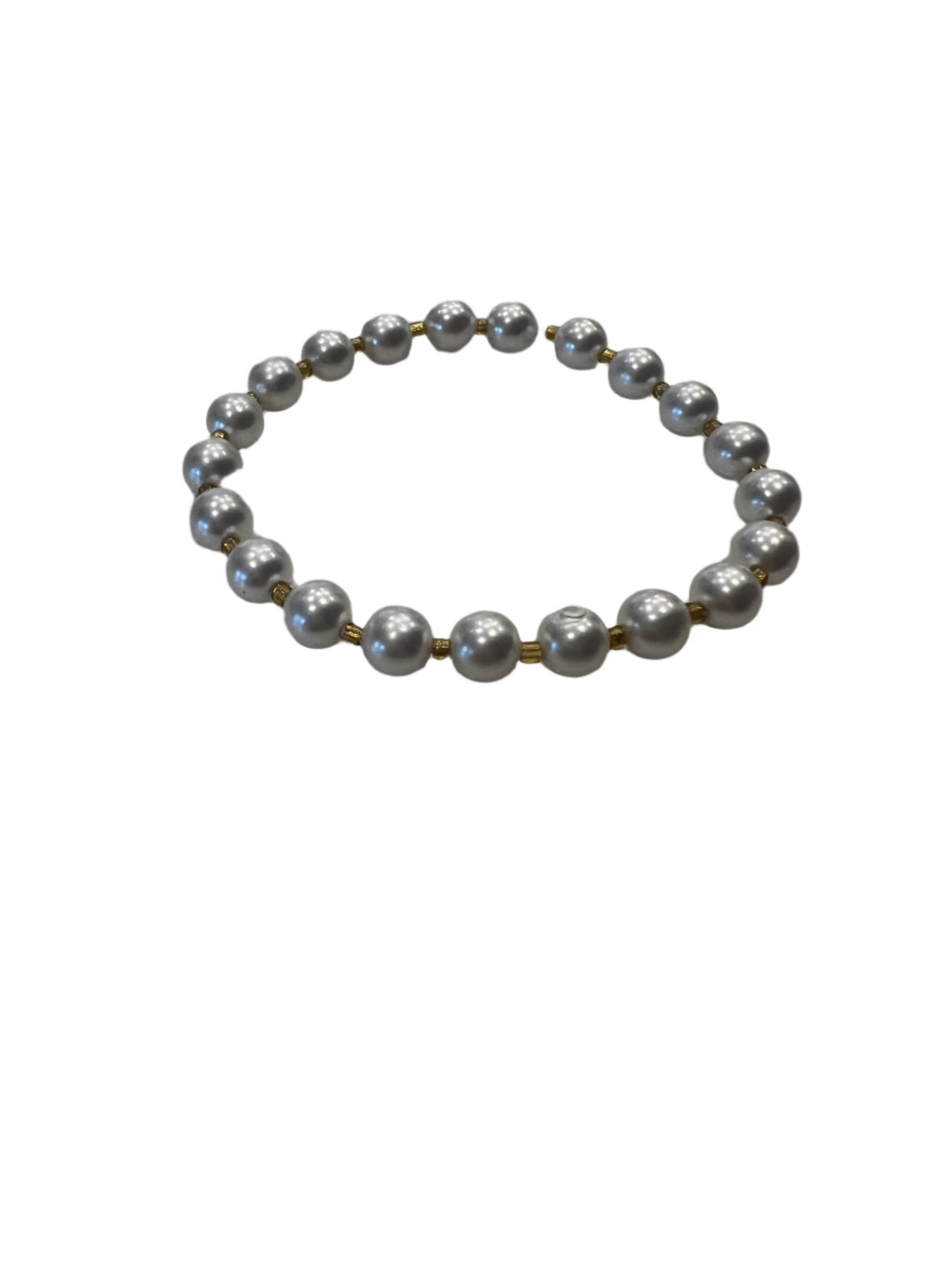 Pearly Elegance