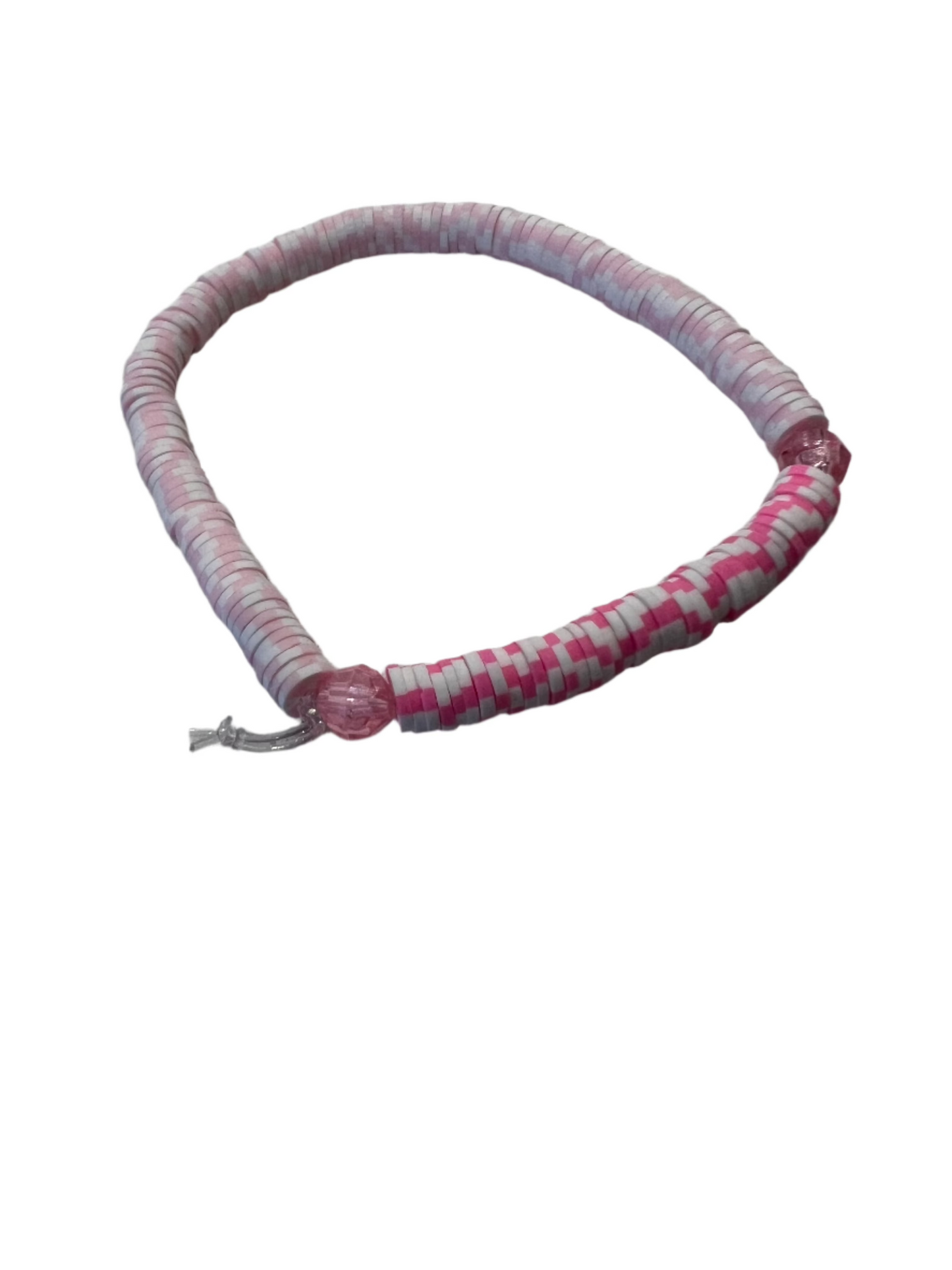 pink with a twist (adult)